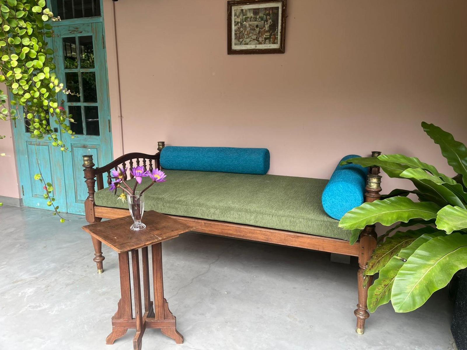 Ronaya Surf Waves Villa Dikwella Luaran gambar