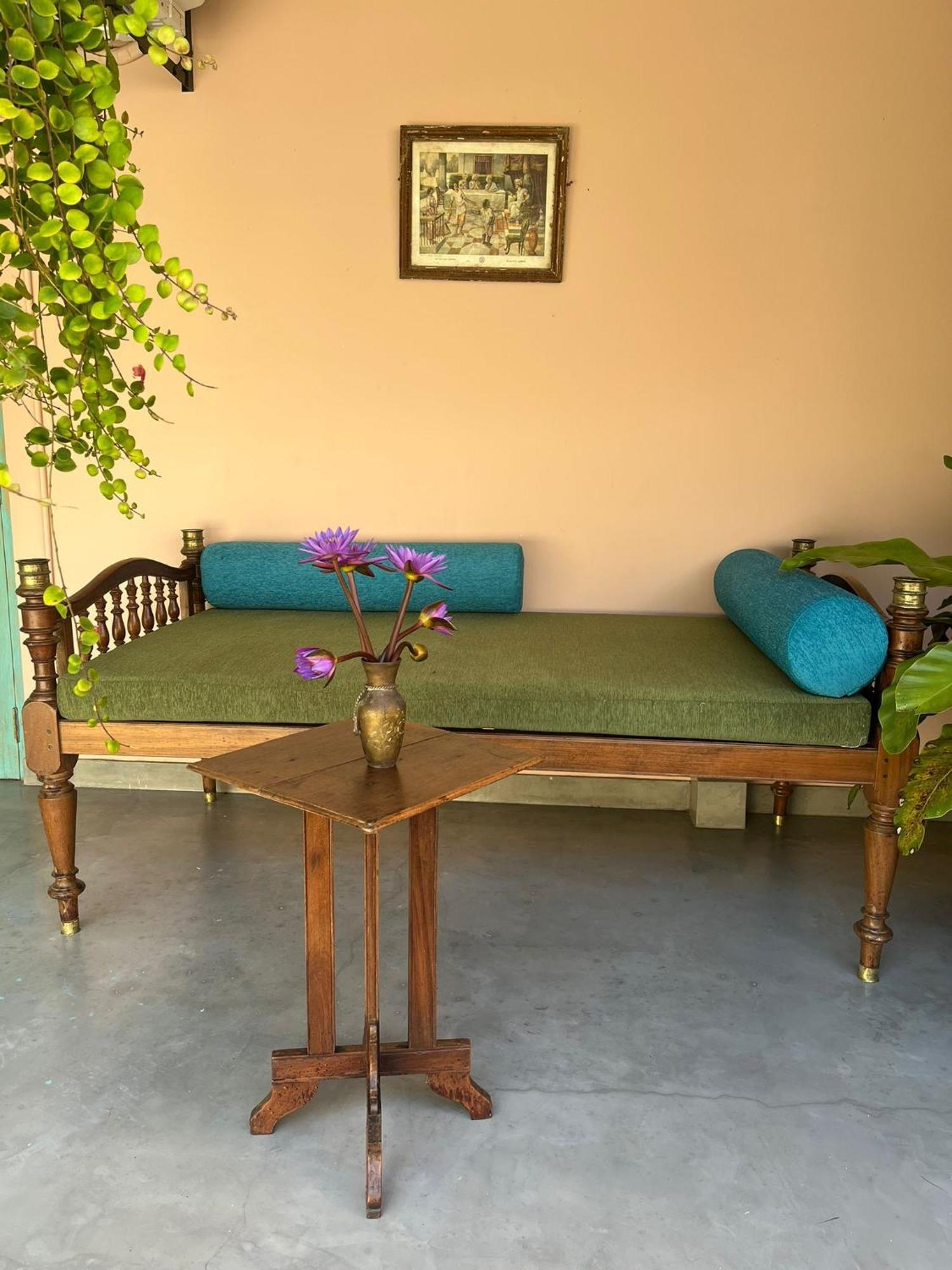 Ronaya Surf Waves Villa Dikwella Luaran gambar